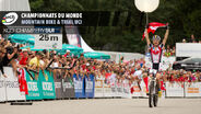 UCI MTB XCO World Championships 2011 - Women REPLAY