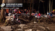 UCI MTB 4X World Championships 2011 Elite Women Final