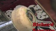 Richard Sarrazin - Paradise Wheels
