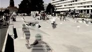 Volcom Europe 2011 Wild in the Parks Dresden