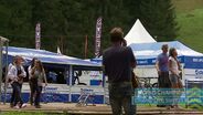 Giant Factory Off-Road Team - World Championships