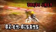 Nissan European Downhill Cup 2011 - Oz en Oisans