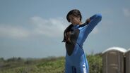 Malia Manuel