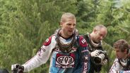 The Atherton Project: Episode 8