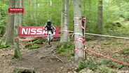 Nissan Downhill Cup 2011 Bouillon