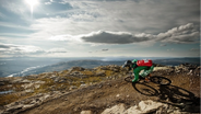 Sweden trailtrip by BMC trailcrew