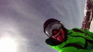 Skiing in Chile with Drift Cameras