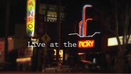 Tomorrows Bad Seeds - Live@The Roxy