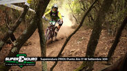 Superenduro 2011 - PRO5 race - Punta Ala