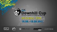 iXS European Downhill Cup 2011 #6 in Chatel/FRA
