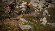 L'Illpass wondertrail by BMC trailcrew