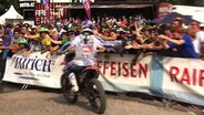 freestyle.ch 2011: Semi Final - FMX