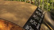 freestyle.ch 2011: Semi Final - Skateboard