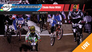 UCI BMX Supercross 2011 (5) Chula Vista USA Timetrials Replay