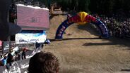 CRASH!! Andreu Lacondeguy 360-backflip HD