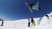 Session 5, 6, & 7, 2011: Ski Campers, Part 2