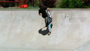 Session 7 & 8, 2011: BMX