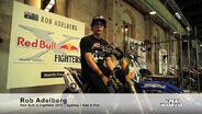 Red Bull X-Fighters Sydney - Ask A Pro