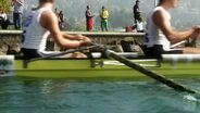 Red Bull XRow 2011 - The world’s hardest and craziest rowing challenge!