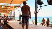 Cabo Arch 2011