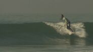 Round 2 - Heat 3 @ Waddell Creek