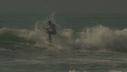 Round 2 - Heat 6 @ Waddell Creek
