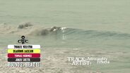 Round 2 - Heat 11 @ Waddell Creek