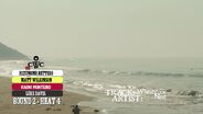 Round 2 - Heat 4 @ Waddell Creek