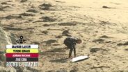 Round 2 - Heat 10 @ Waddell Creek