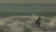 Round 2 - Heat 9 @ Waddell Creek