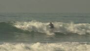 Round 2 - Heat 7 @ Waddell Creek