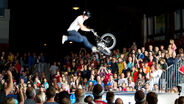 MTB FS Night on Austrian TV