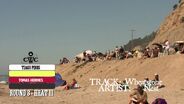 Round 3 - Heat 11 @ Waddell Creek