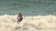 CWC Santa Cruz: Semi Final 1