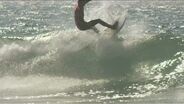 CWC Santa Cruz: Finals