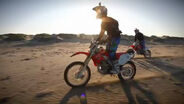 Baja 2011: Malcolm Smith/MSR