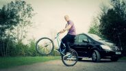 Vito Sport and BikeRidersUnited 'How To': Maunals