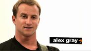 Odd-size Baggage - Alex Gray