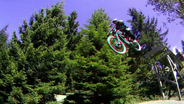 Les gets BIKEPARK 3D