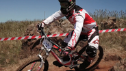 Victorian DH Series 2011/2012 Round 2 - Shepparton