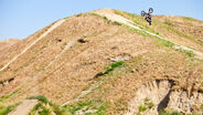 Amazing FMX Freeride Session: Brody Wilson