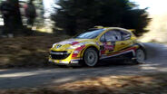 RALLYE DU CONDROZ HUY 2011 HD
