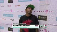 Telekom Extreme Playgrounds Berlin 2011 - Skate 2nd
