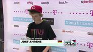 Telekom Extreme Playgrounds Berlin 2011 - Skate 3rd