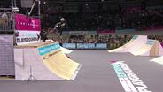 Telekom Extreme Playgrounds Berlin 2011 - BMX 3rd