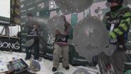 TTR World Snowboard Tour 2011/12 - Northern Hemisphere Promo