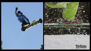 Baldface Spring Session Part 2 - Behind The Scenes