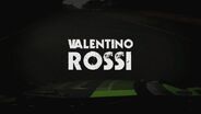 Valentino Rossi - VR46 - competing at the Monza Rally 2011