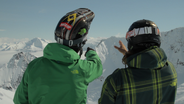 Ian McIntosh Scouts And Slays AK - Behind The Line Season 4 Episode 3