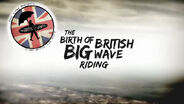 The Endless Winter: "The Cribbar '66-The Birth Of British Big Wave Riding"